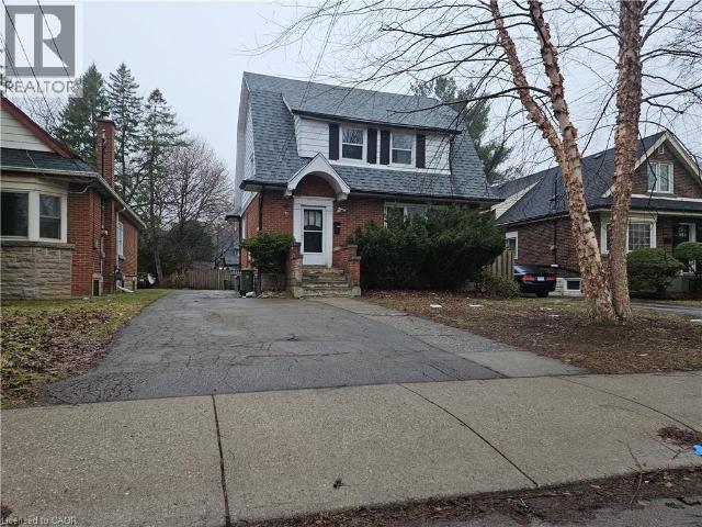 apartment at 35 KINGSMOUNT Street N Unit# 2, Hamilton, Ontario, L8S3L2