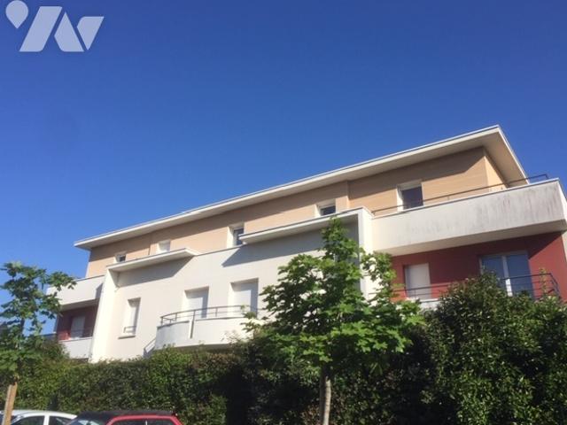 Apartment at 35 Hermitage, L HERMITAGE, 35590, France