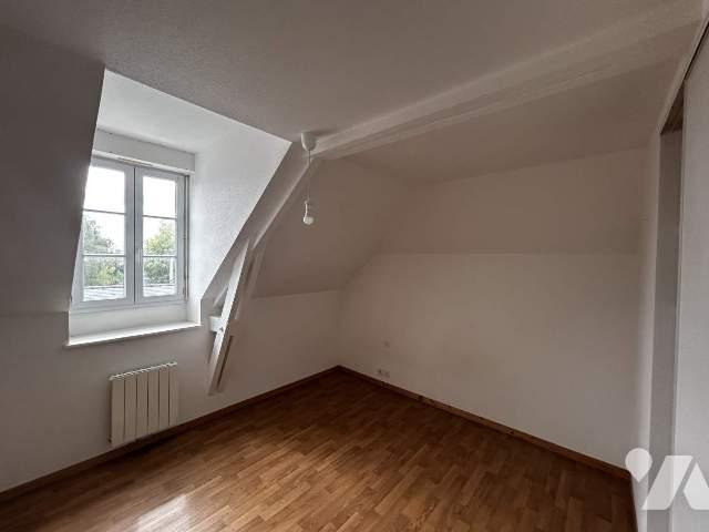 Apartment at 35 Hermitage, L HERMITAGE, 35590, France