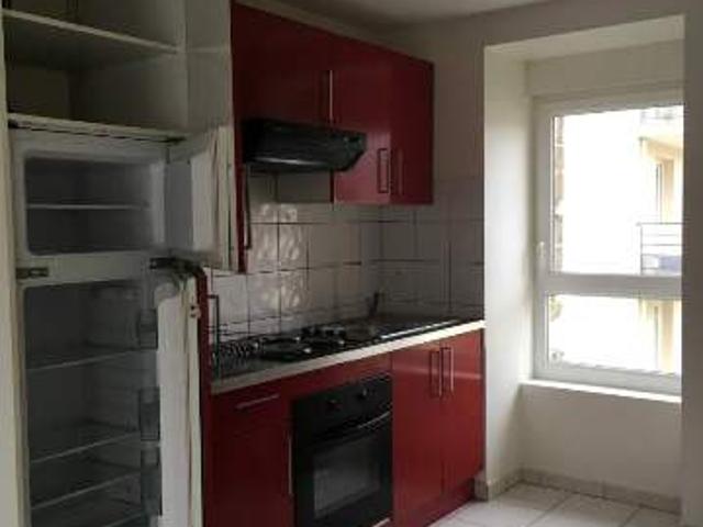 Apartment at 35 Janzé, JANZE, 35150, France