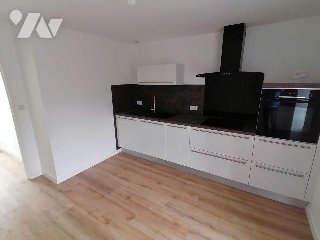 Apartment at 35 Orgères, ORGERES, 35230, France