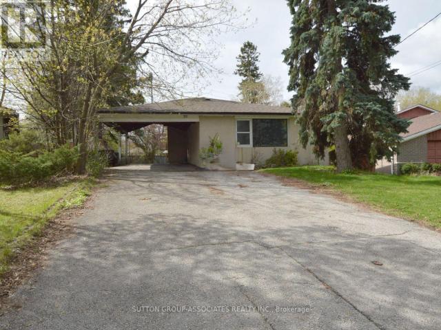apartment at 35 LONGHOPE PLACE, Toronto, Ontario, M2J1Y1