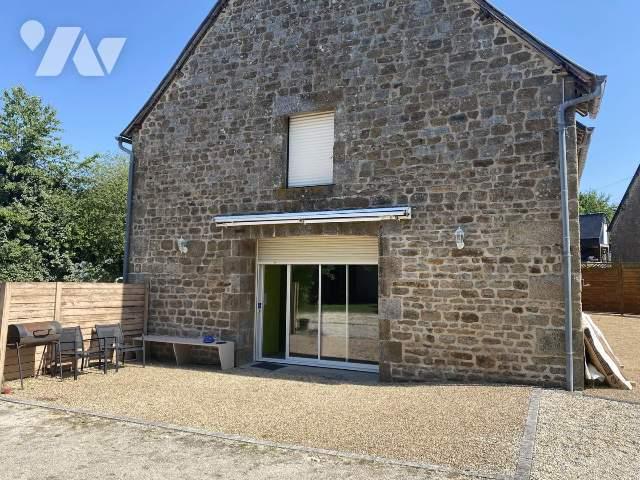 Apartment at 35 Landéan, LANDEAN, 35133, France