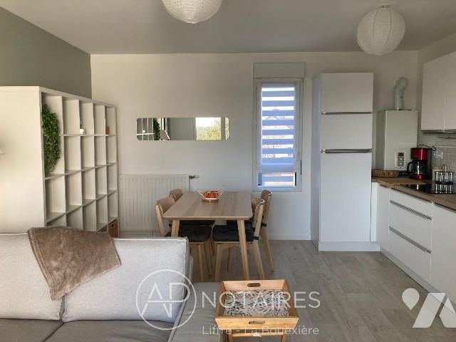 Apartment at 35 Liffré, LIFFRE, 35340, France