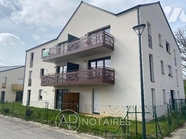 Apartment at 35 Liffré, LIFFRE, 35340, France