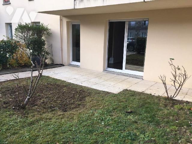 Apartment at 35 Liffré, LIFFRE, 35340, France