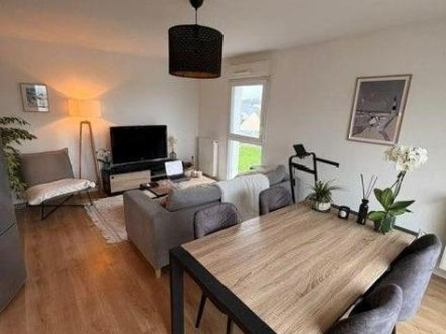Apartment at 35 Liffré, LIFFRE, 35340, France