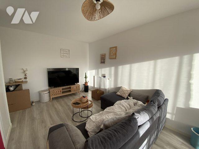 Apartment at 35 Liffré, LIFFRE, 35340, France