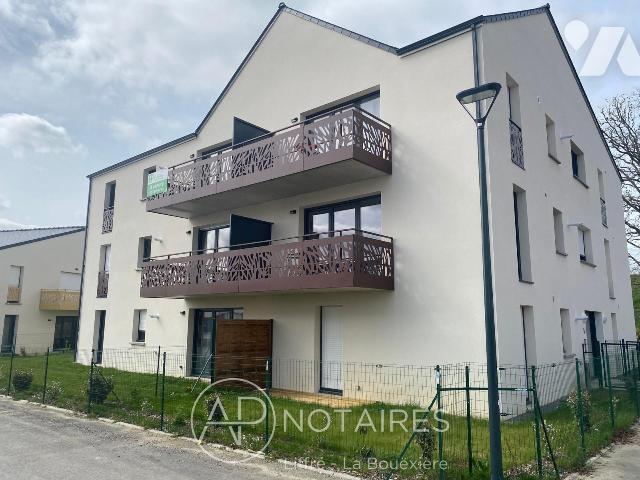 Apartment at 35 Liffré, LIFFRE, 35340, France
