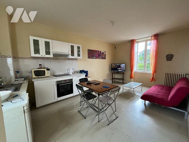 Apartment at 35 Montfort sur Meu, MONTFORT SUR MEU, 35160, France