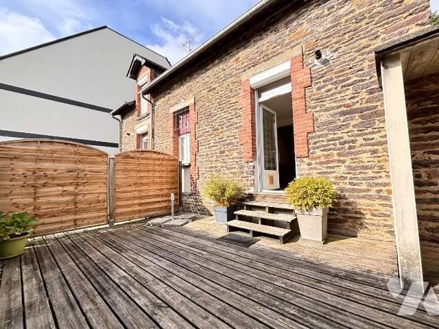 Apartment at 35 Mordelles, MORDELLES, 35310, France