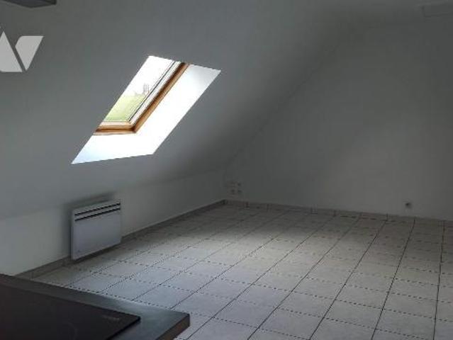 Apartment at 35 Meillac, MEILLAC, 35270, France