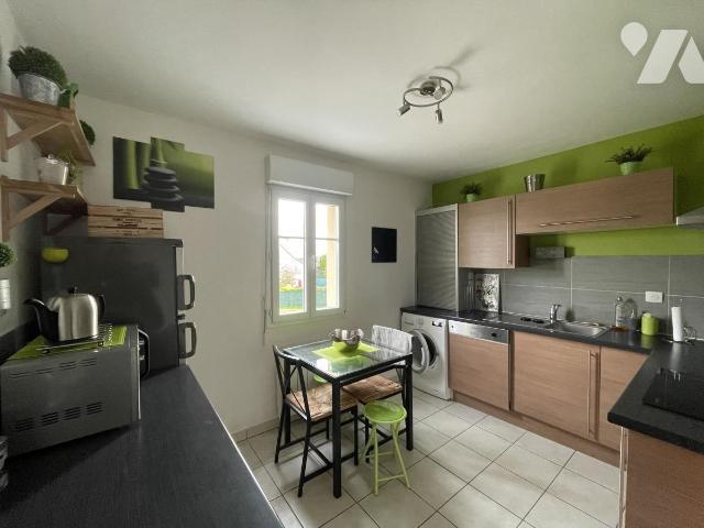 Apartment at 35 Saint Coulomb, ST COULOMB, 35350, France