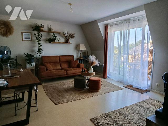 Apartment at 35 Saint Aubin d'Aubigné, ST AUBIN D AUBIGNE, 35250, France