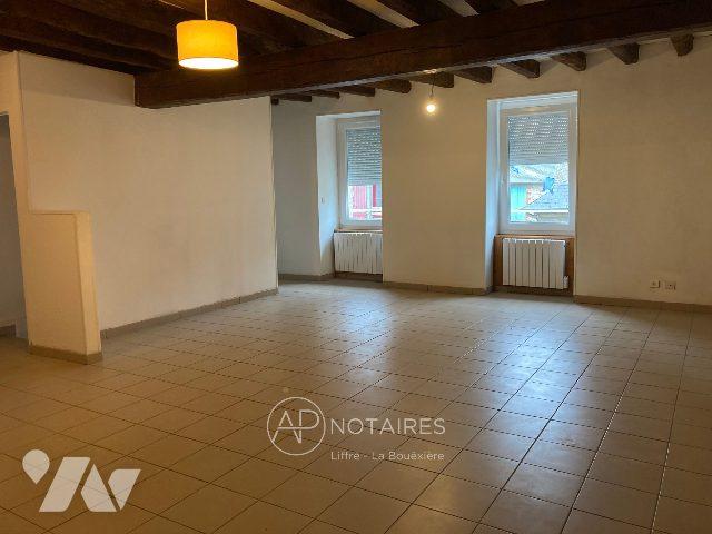 Apartment at 35 Saint Aubin du Cormier, ST AUBIN DU CORMIER, 35140, France