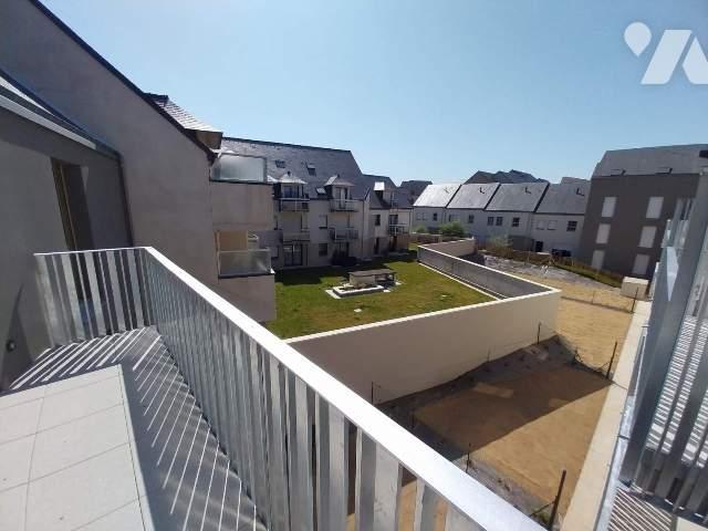 Apartment at 35 Saint Gilles, ST GILLES, 35590, France