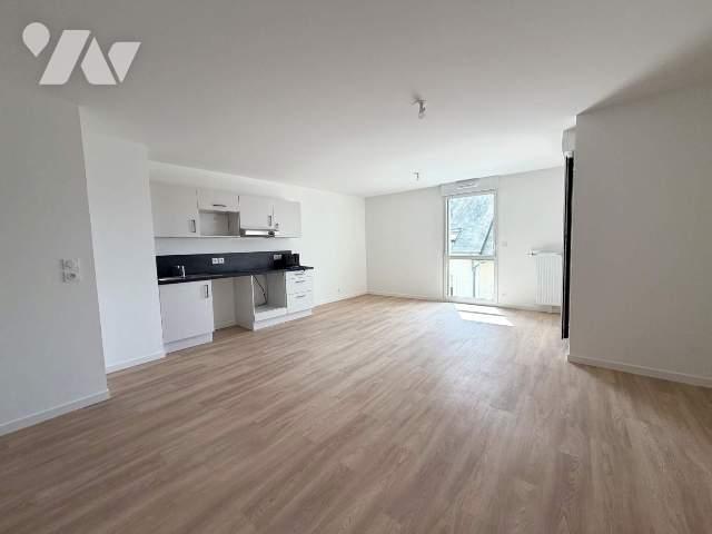 Apartment at 35 Saint Gilles, ST GILLES, 35590, France