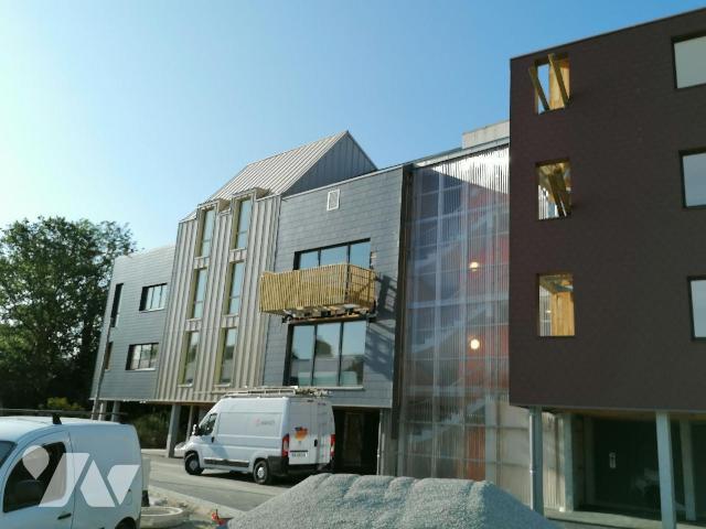 Apartment at 35 Saint Erblon, ST ERBLON, 35230, France