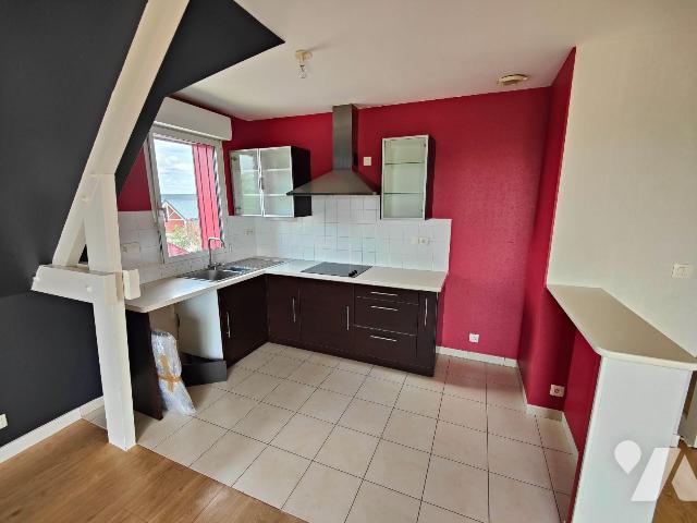 Apartment at 35 Saint Erblon, ST ERBLON, 35230, France