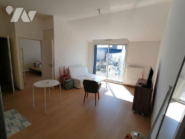 Apartment at 35 Saint Erblon, ST ERBLON, 35230, France