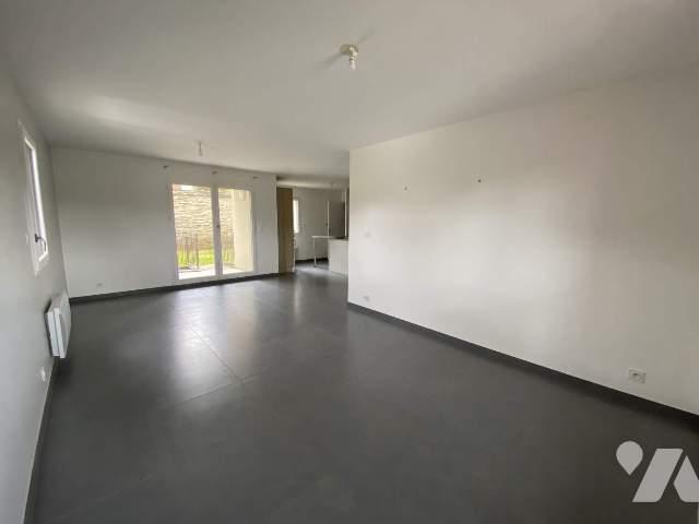 Apartment at 35 Saint Erblon, ST ERBLON, 35230, France