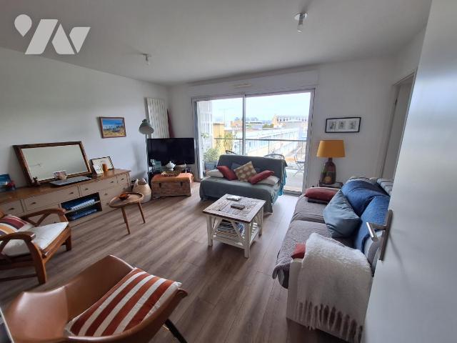 Apartment at 35 Saint Malo, ST MALO, 35400, France