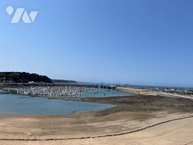 Apartment at 35 Saint Malo, ST MALO, 35400, France