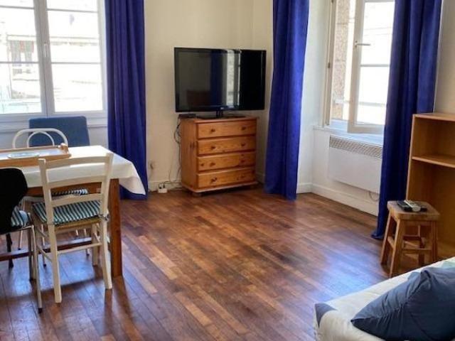 Apartment at 35 Saint Malo, ST MALO, 35400, France
