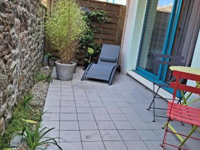 Apartment at 35 Saint Malo, ST MALO, 35400, France