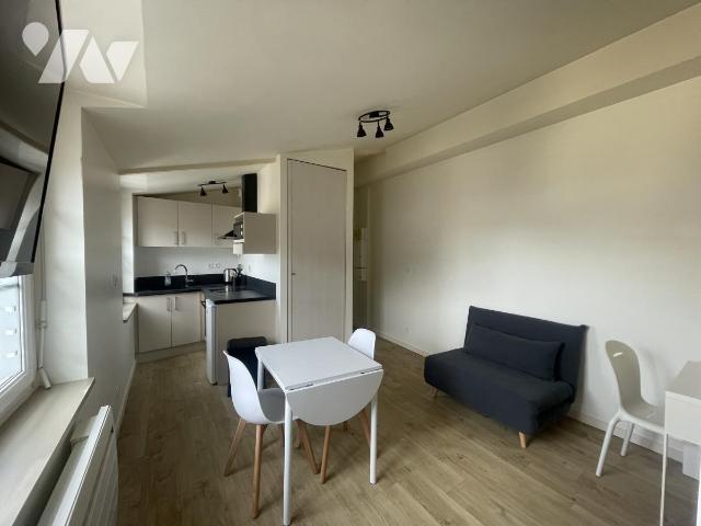 Apartment at 35 Saint Malo, ST MALO, 35400, France