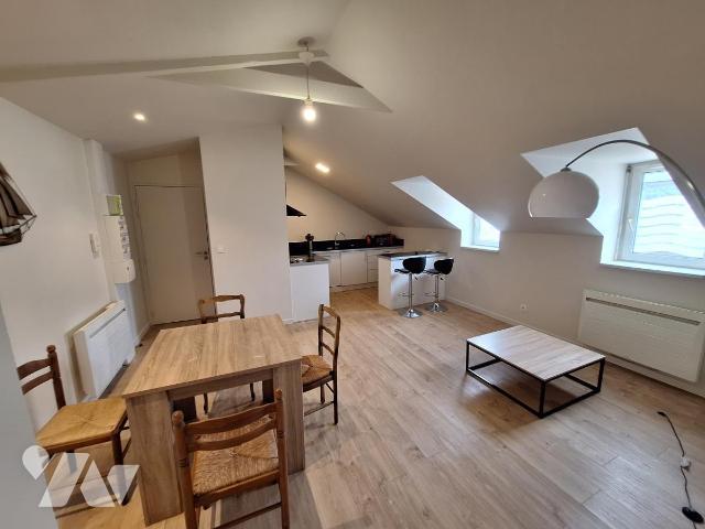 Apartment at 35 Saint Malo, ST MALO, 35400, France