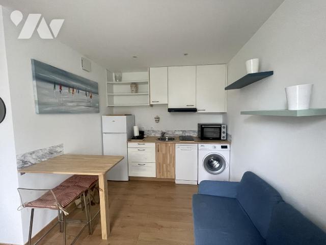 Apartment at 35 Saint Malo, ST MALO, 35400, France