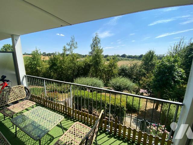 Apartment at 35 Pacé, PACE, 35740, France