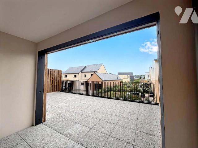 Apartment at 35 Pacé, PACE, 35740, France