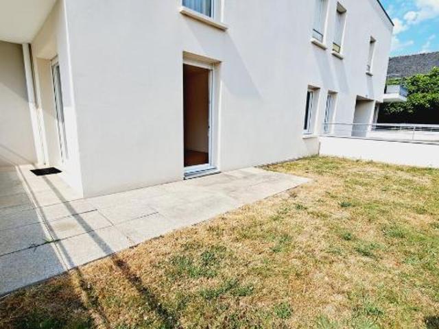Apartment at 35 Plélan le Grand, PLELAN LE GRAND, 35380, France