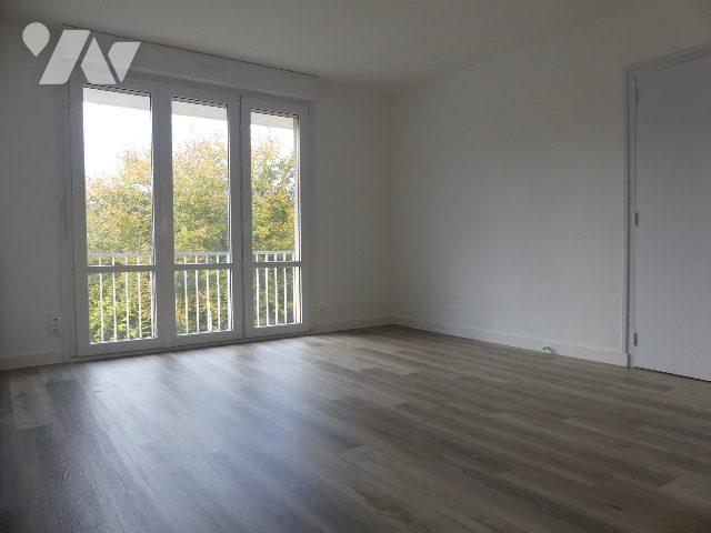 Apartment at 35 Redon, REDON, 35600, France
