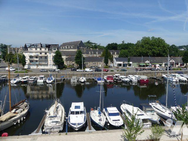 Apartment at 35 Redon, REDON, 35600, France