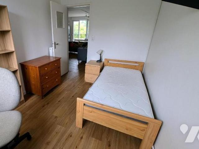 Apartment at 35 Rennes, RENNES, 35000, France