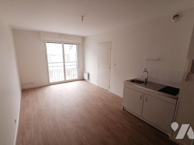 Apartment at 35 Rennes, RENNES, 35000, France