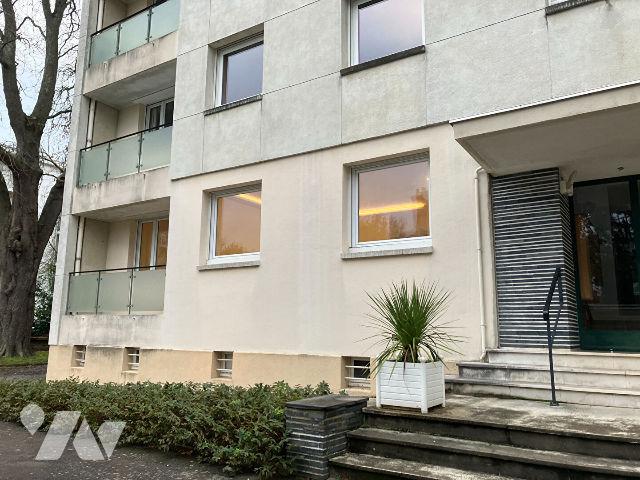 Apartment at 35 Rennes, RENNES, 35000, France