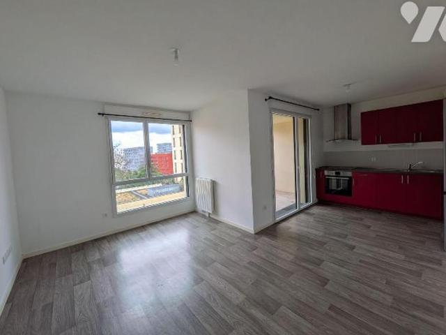 Apartment at 35 Rennes, RENNES, 35000, France