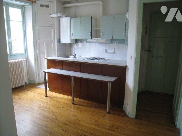 Apartment at 35 Rennes, RENNES, 35000, France