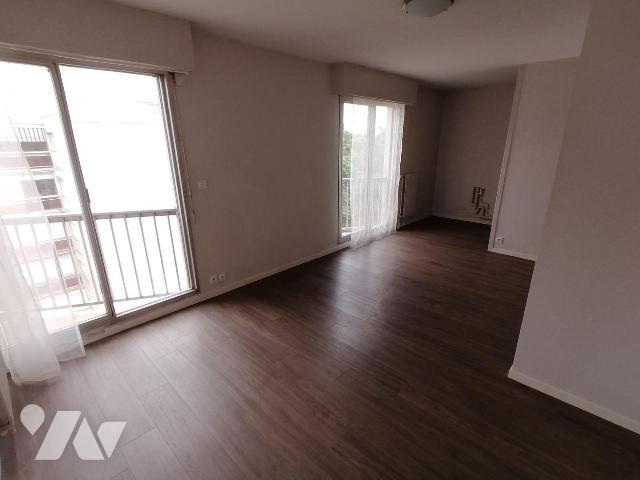 Apartment at 35 Rennes, RENNES, 35000, France