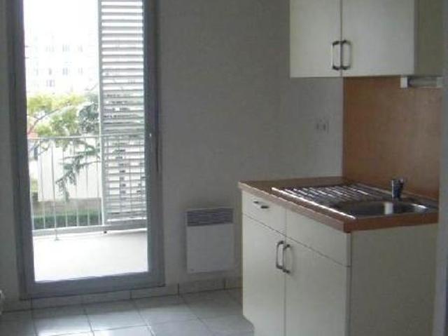 Apartment at 35 Rennes, RENNES, 35000, France