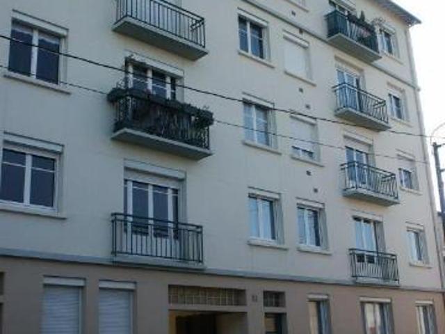 Apartment at 35 Rennes, RENNES, 35000, France