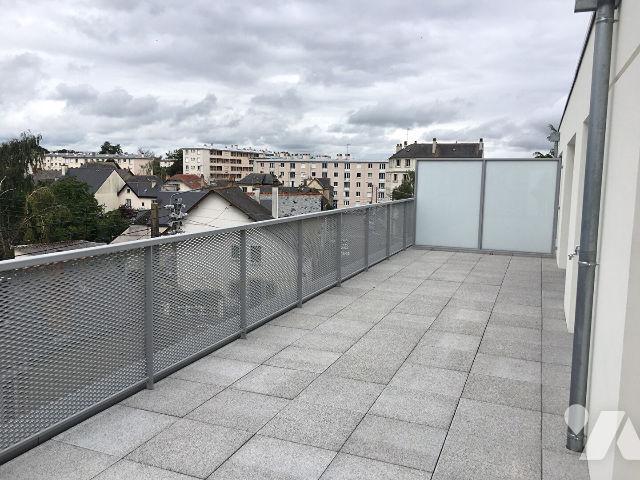 Apartment at 35 Rennes, RENNES, 35000, France