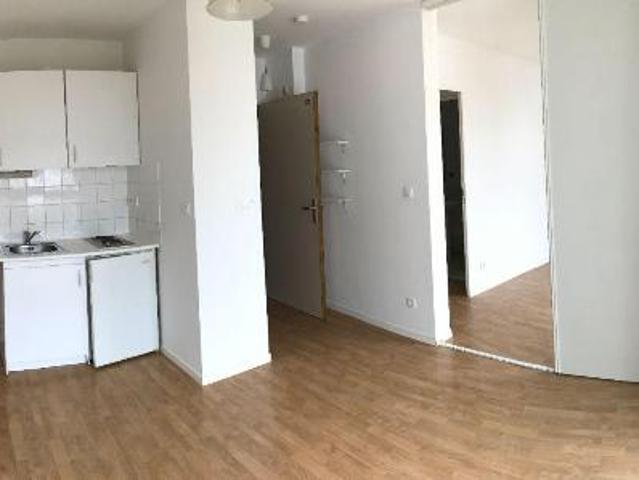 Apartment at 35 Rennes, RENNES, 35000, France