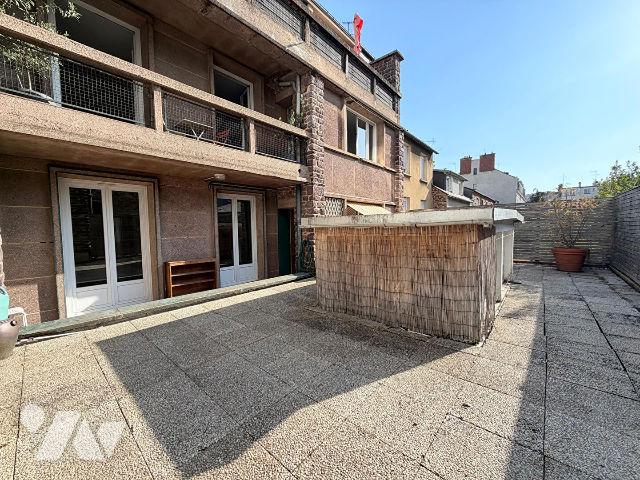 Apartment at 35 Rennes, RENNES, 35000, France