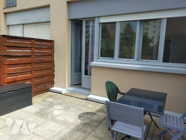 Apartment at 35 Rennes, RENNES, 35000, France