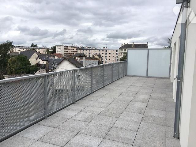 Apartment at 35 Rennes, RENNES, 35000, France